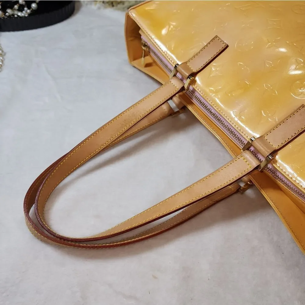 Louis Vuitton authentic louis